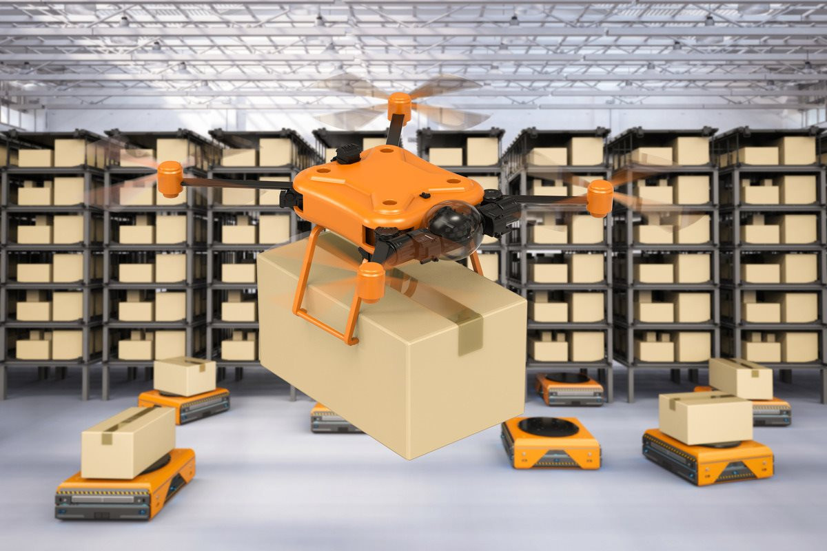 automation-warehouse