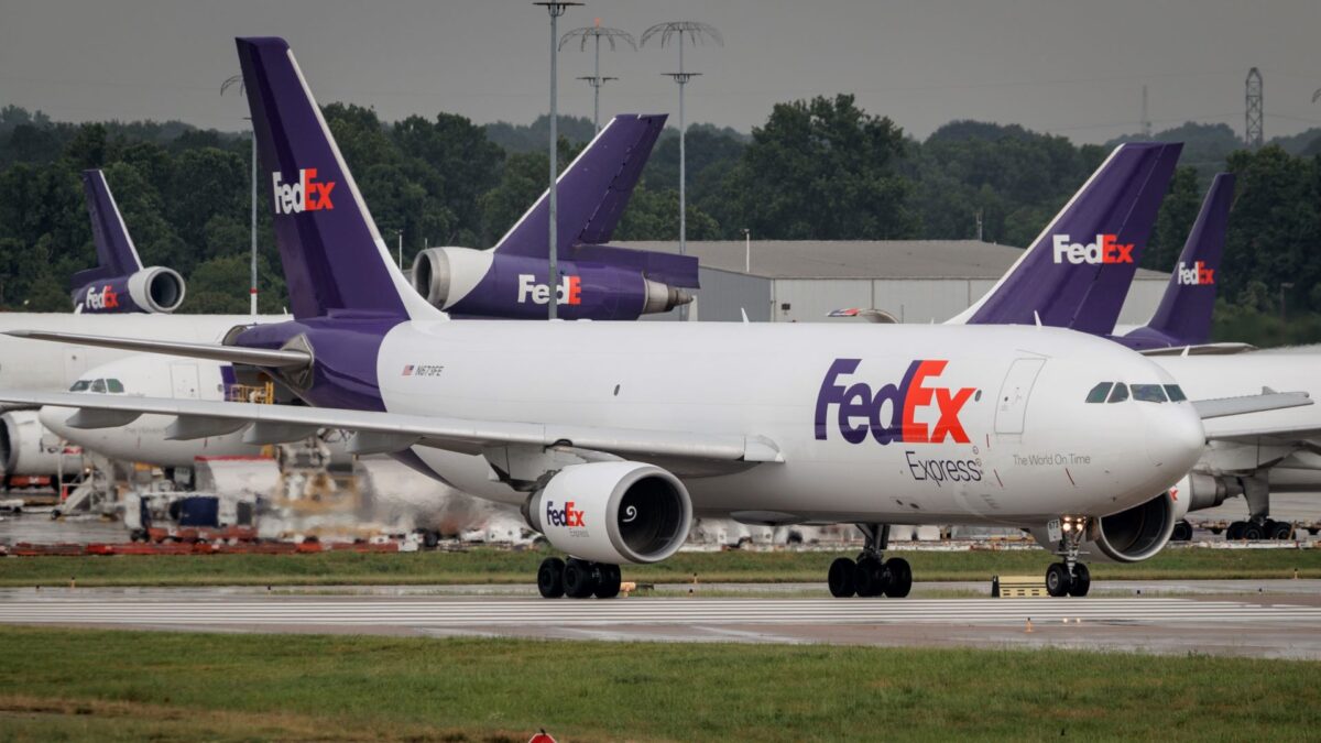 fedexaircargo